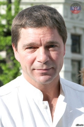 Sregey Mahovikov