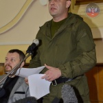Александр Хахарченко встретился со студентами