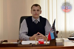 Lextutes Yriy Olegovich
