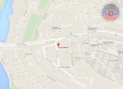 Минтранс ДНР: открылся автобусный рейс в Киев