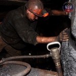 Горняки ДНР прилагают максимум усилий для поддержания жизнедеятельности своих шахт