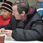 В Донецке открыта новая социальная столовая