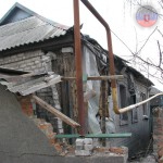 В Донецке 156 км участков повреждённых газопроводов